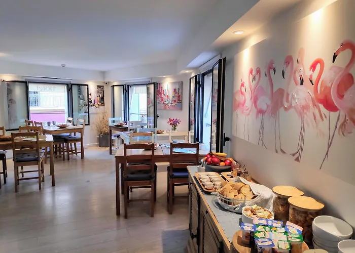 Boutique Hotel La Victoire - Vence Centre