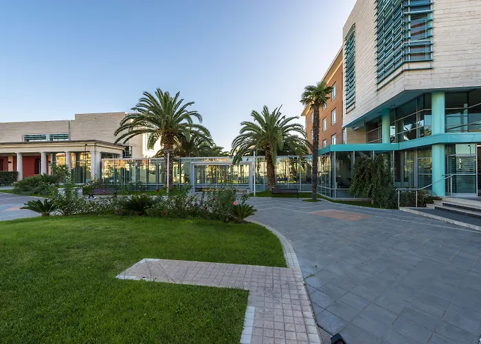 Victoria Terme Hotel