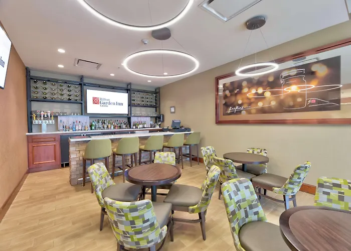 Hilton Garden Inn Laramie