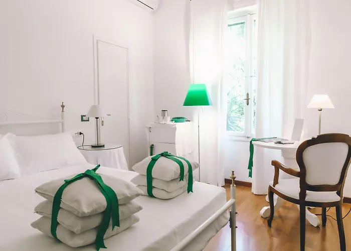 Eveline Portosole Hotel
