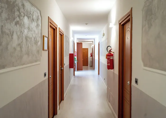 Hotel Cavour Resort