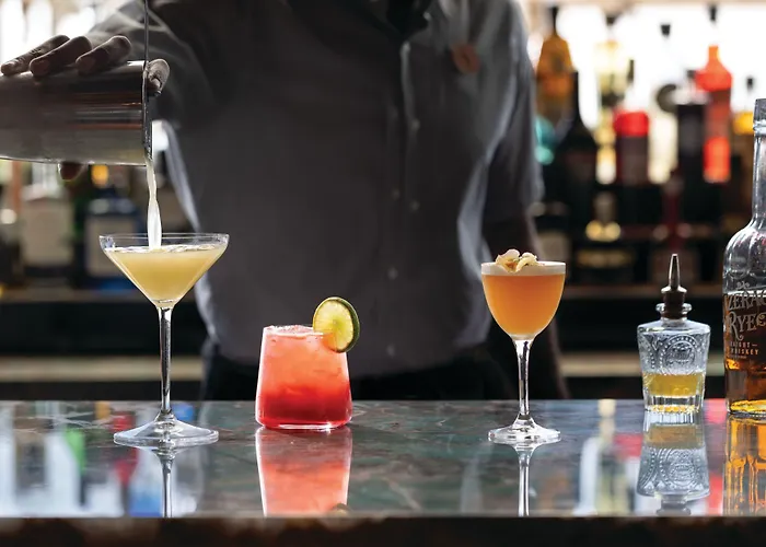 Hotelumiere At The Arch Hotel & Casino - A Caesars Rewards Destination