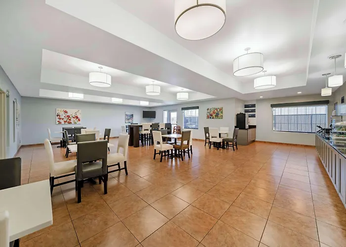 Best Western Crater Lake Highway White City/Medford