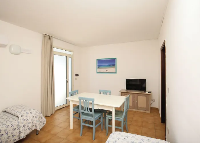 Hotel Residence Ampurias