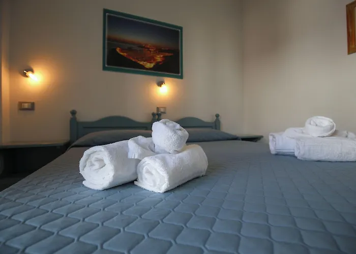 Hotel Residence Ampurias