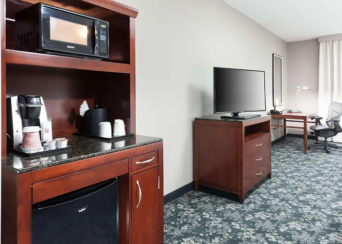 Hilton Garden Inn Frisco