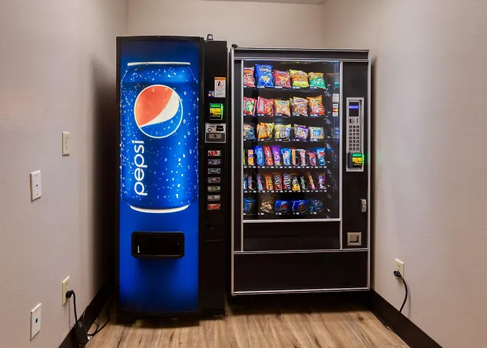 The Azure Hotel