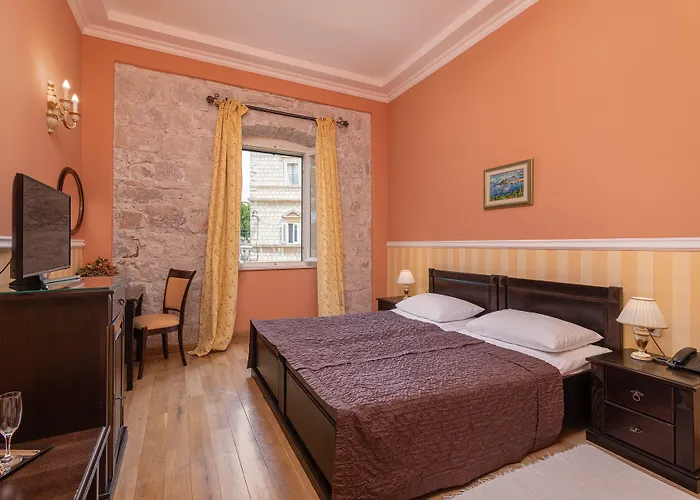 Boutique Hotel Villa Pattiera