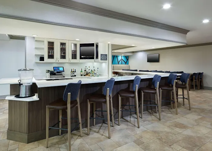 Hilton Garden Inn Merrillville