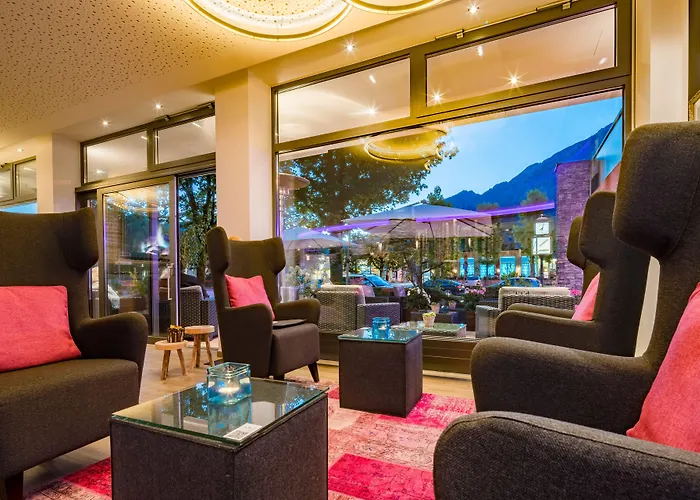 Avalon Hotel Bad Reichenhall