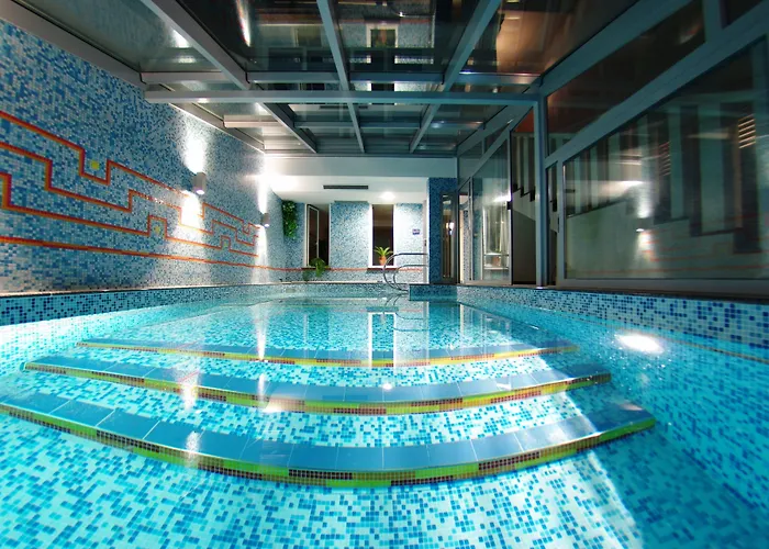 Hotel Sunce