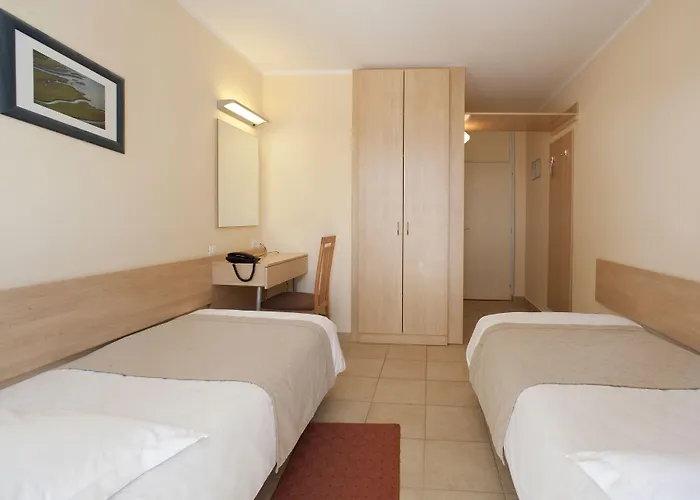 Hotel Delfin Plava Laguna