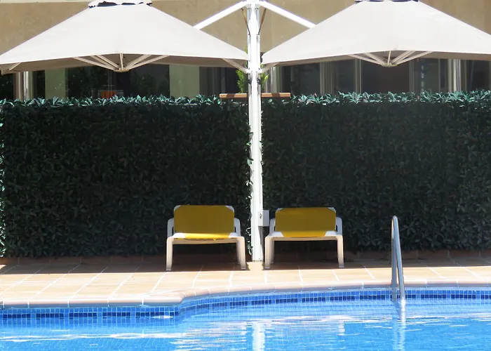 Hotel Santa Anna