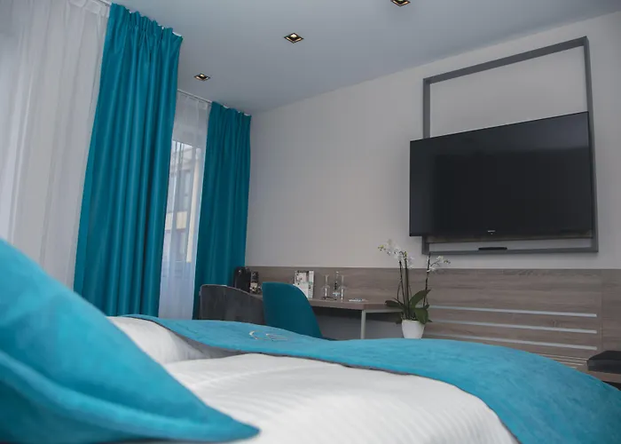 Friends Hotel Kerpen