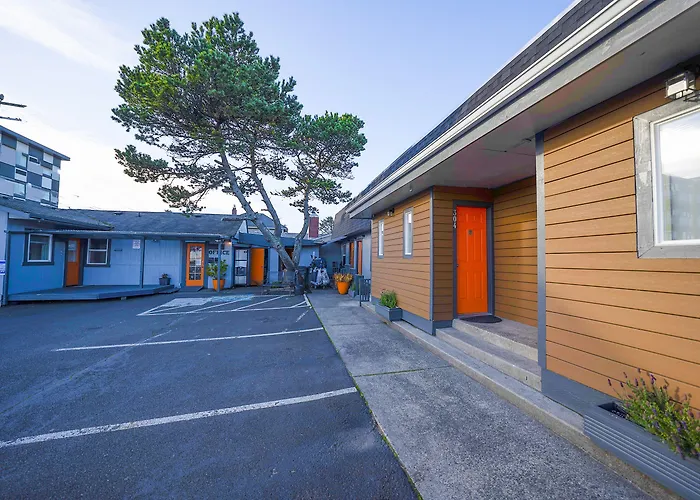 City Centre Motel By Oyo