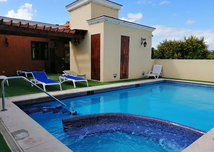 Boutique Hotel Palacio
