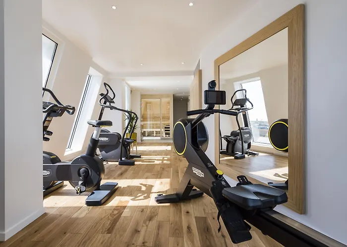 Seeko'o Hotel Bordeaux
