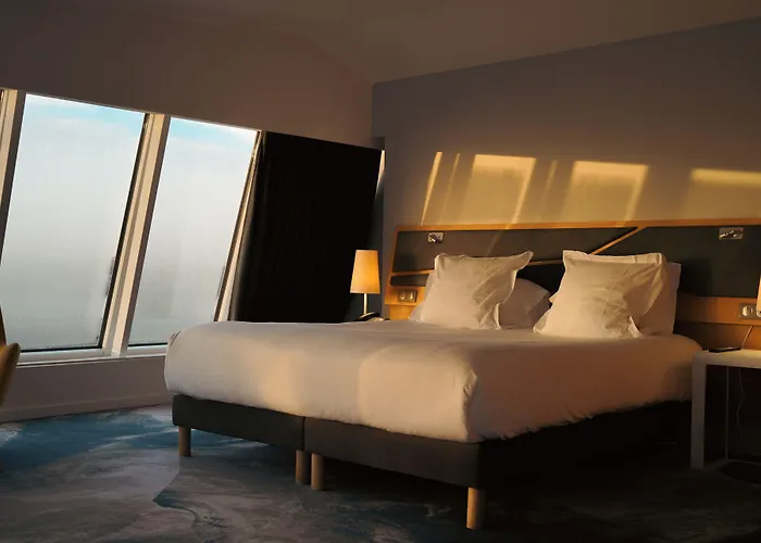 Seeko'o Hotel Bordeaux