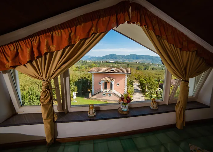 Hotel Villa Rizzo Resort And Spa