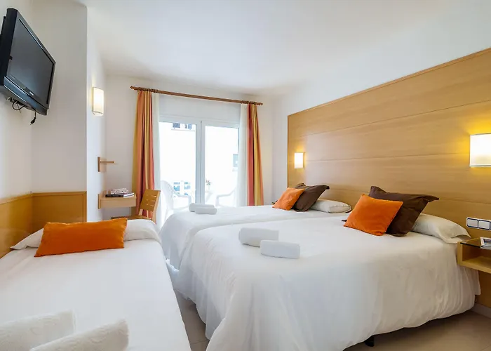Hotel&Diving Les Illes