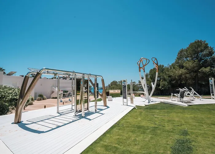 Destino Five Ibiza - 5-Star Grand Luxe Resort - Free Entrance To Pacha Club (Adults Only)