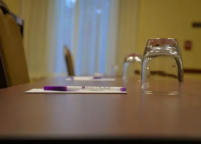 Hyatt Place North Charleston