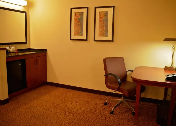 Hyatt Place North Charleston