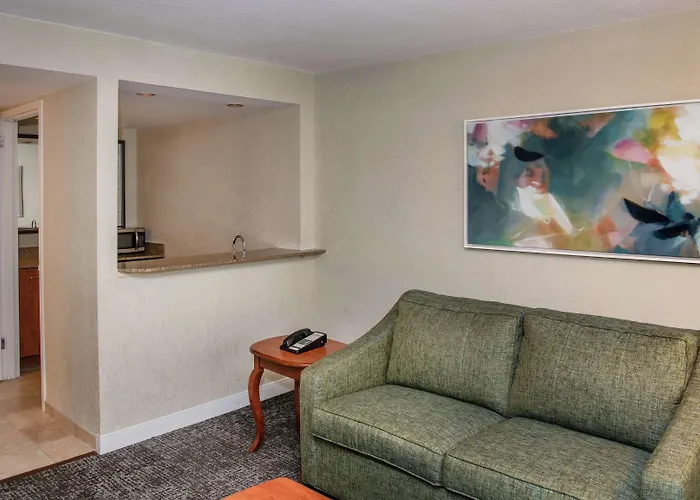 Hampton Inn Parsippany