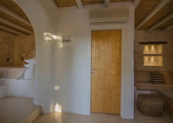 Yialos Ios Hotel