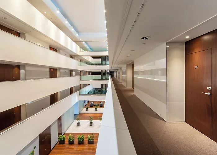 Hotel Diagonal Plaza