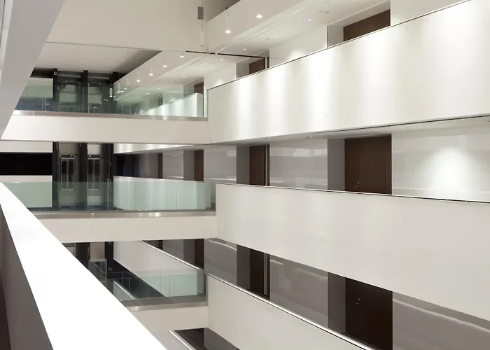 Hotel Diagonal Plaza