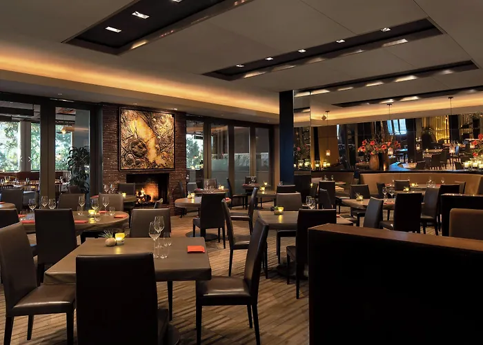The Westin Verasa Napa