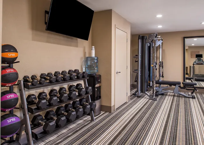Candlewood Suites Kansas City By Ihg