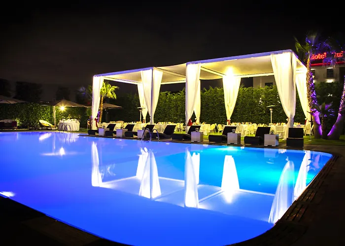 Hotel Giulia Ocean Club