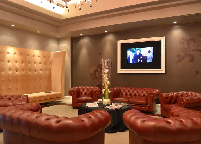 Hotel Giulia Ocean Club