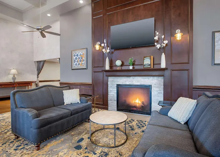 Homewood Suites By Hilton Davidson