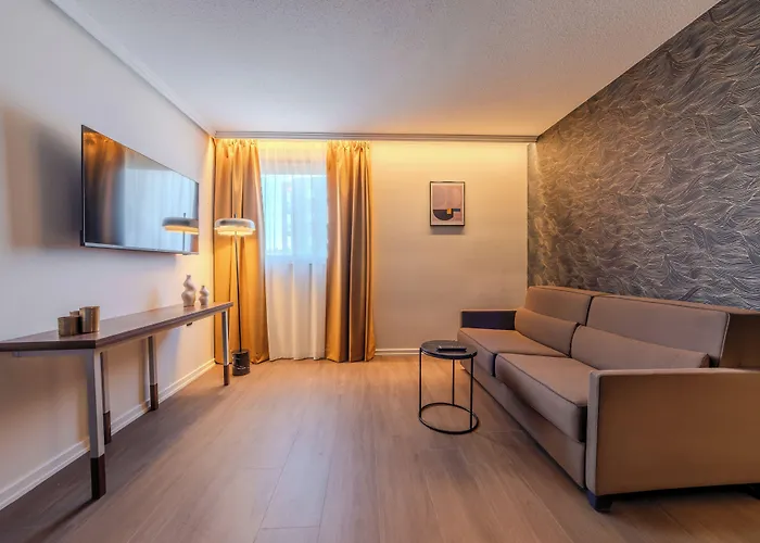 Holiday Inn Mulhouse By Ihg