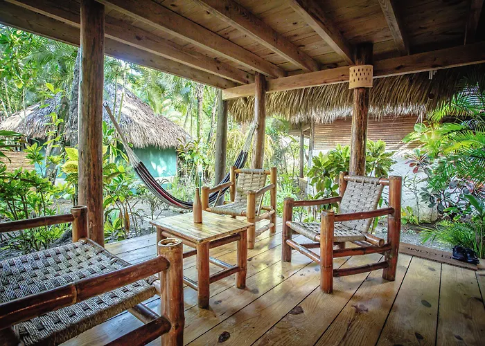 Natura Cabana Boutique Hotel & Spa