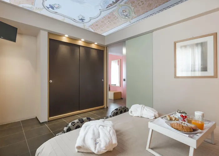 Hotel Novecento