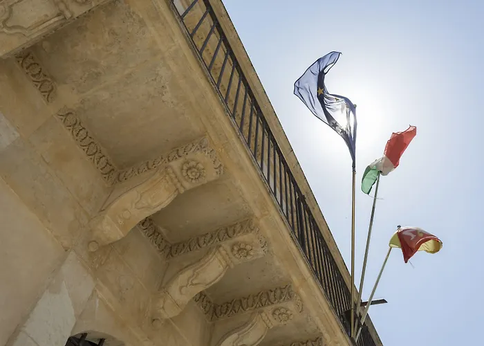 Hotel Novecento