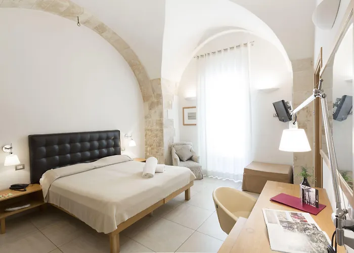 Hotel Novecento