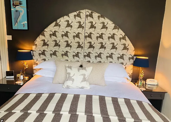 The Close Hotel