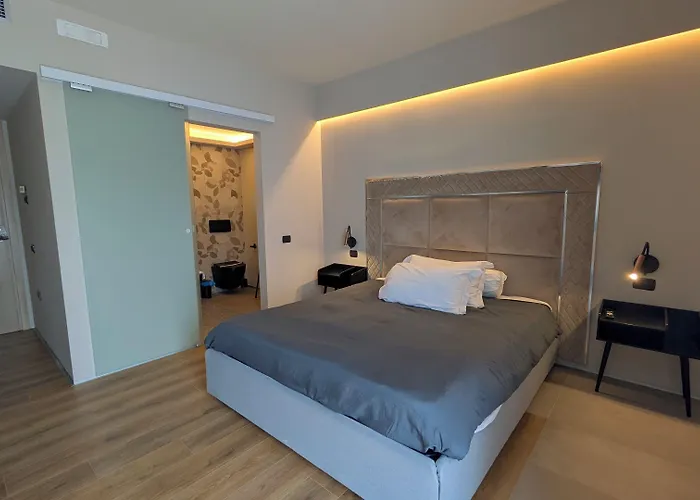 Hotel Garni Santa Caterina