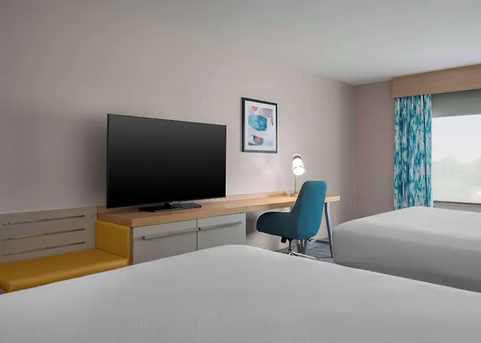 Hilton Garden Inn Great Falls