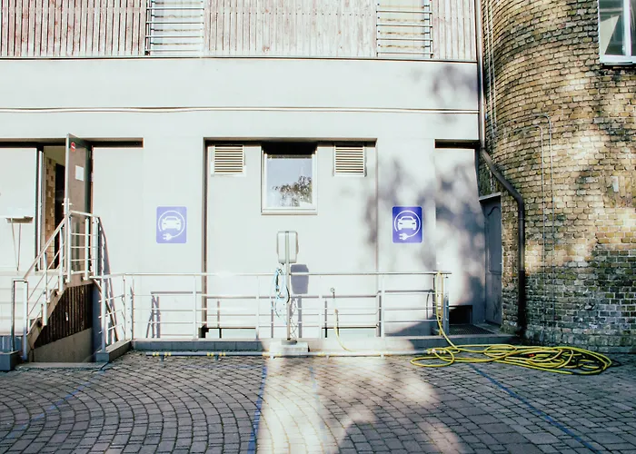 Hotel Kolumbs
