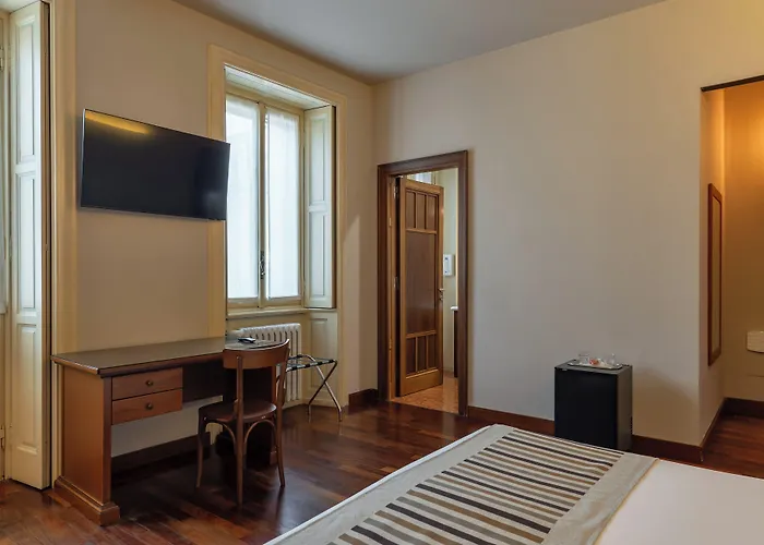 Hotel Antica Dimora, Mantegnahotels