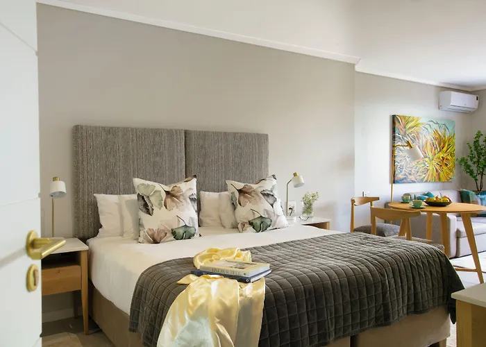 De Zalze Lodge