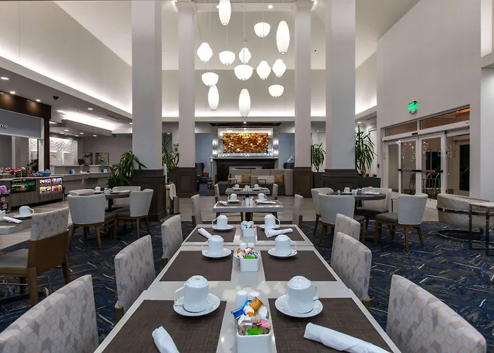 Hilton Garden Inn Lynchburg