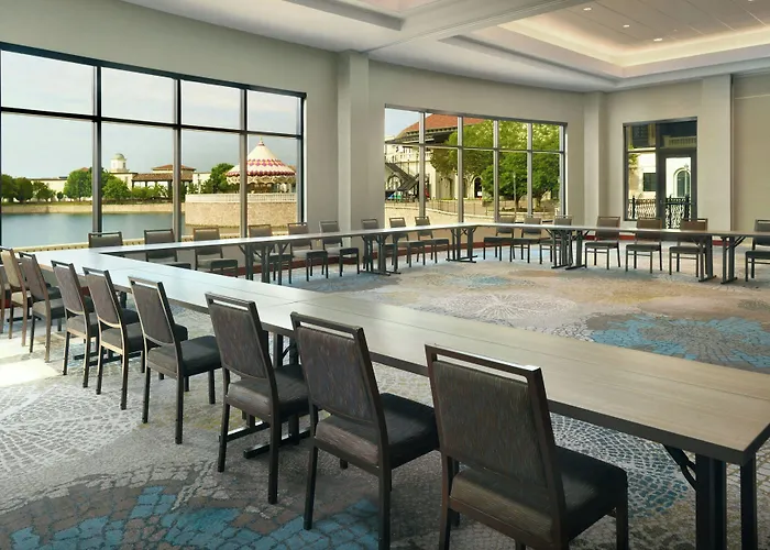 The Westin Huntsville