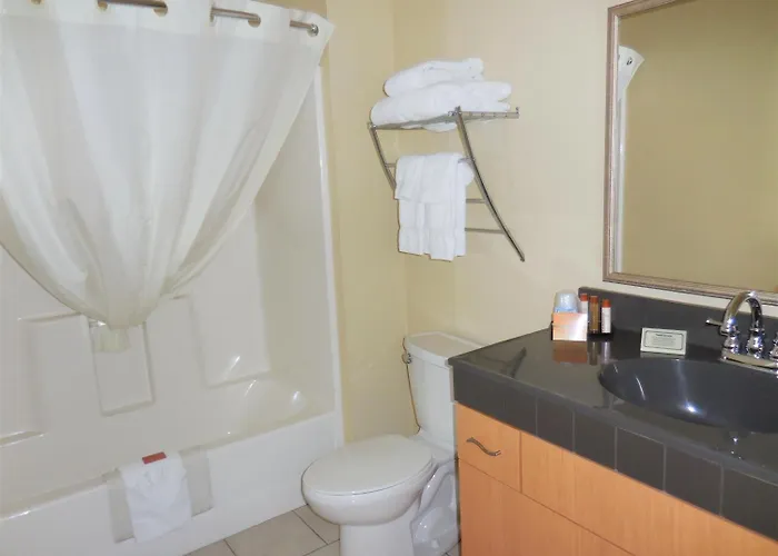 Aspen Suites Hotel Kenai